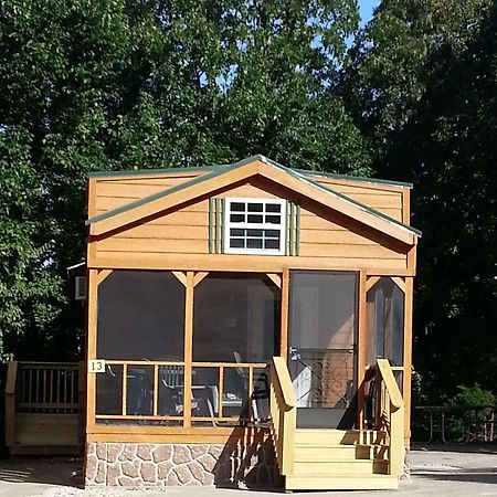 Branson Koa Campground Exterior foto