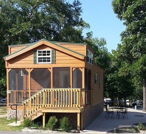 Branson Koa Campground Exterior foto