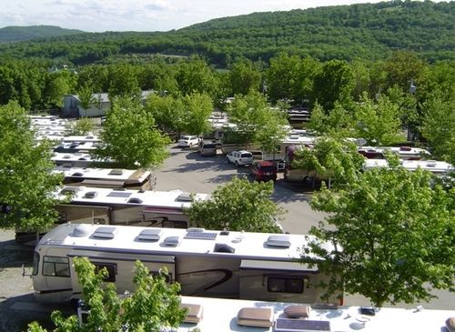Branson Koa Campground Exterior foto